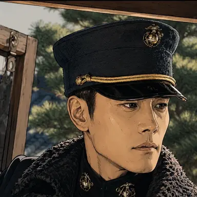 Profile image of 유진 초이