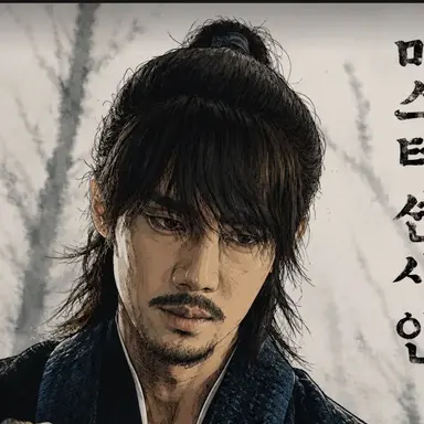 Profile image of 구둥매