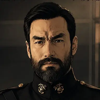 Profile image of 카일 무어