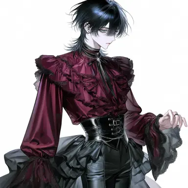 Profile image of 레오