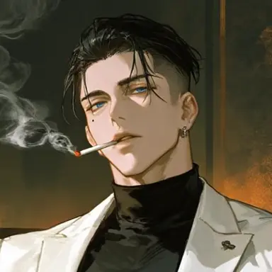 Profile image of 犀賀蓮司