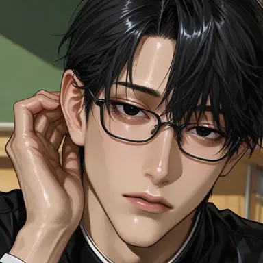 Profile image of 유즈루