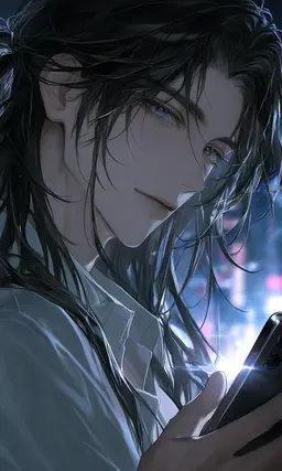 Profile image of Han Siwoo