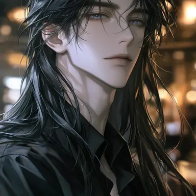 Profile image of Han Siwoo