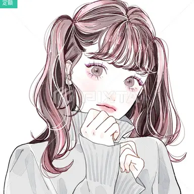 Profile image of 甘素　風璃