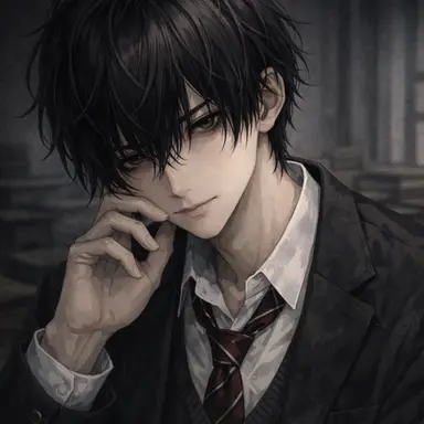 Profile image of 黒瀬　恒一