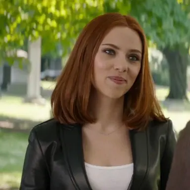 Profile image of Natasha Romanoff