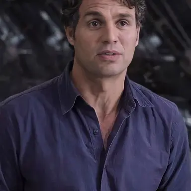 Profile image of Bruce Banner