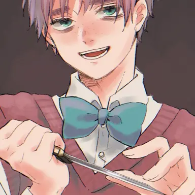 Profile image of オリバー