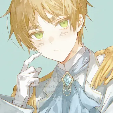 Profile image of アーサー