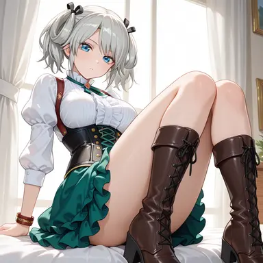 Profile image of シエル