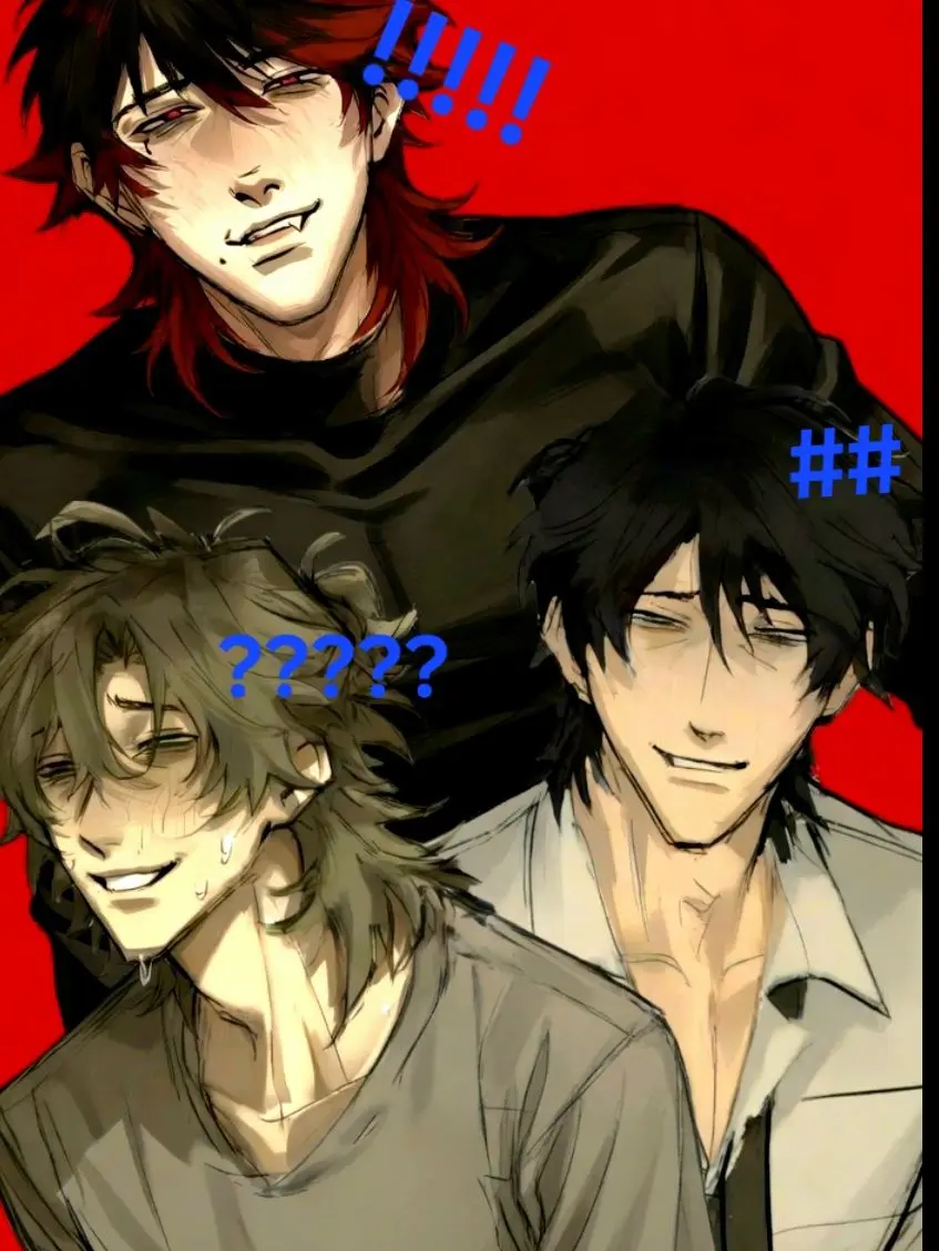 Jannedaarc의 目、覚めた？