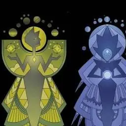 Profile image of Yellow Diamond