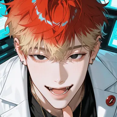 Profile image of イルマ