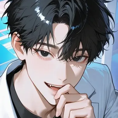 Profile image of ハスミ