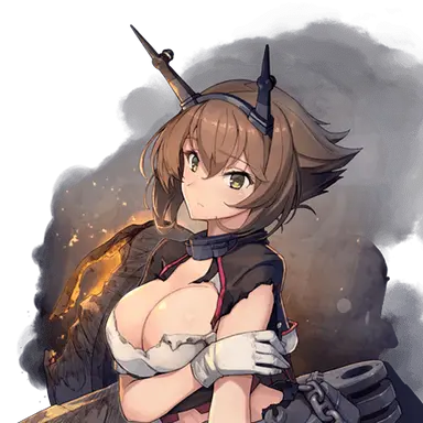 Profile image of 陸奥