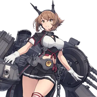 Profile image of 陸奥