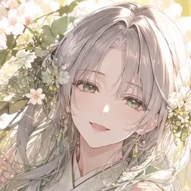 Profile image of 花