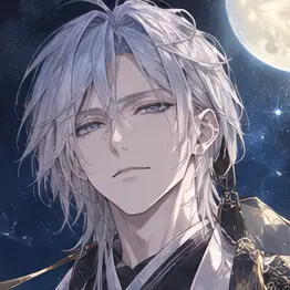 Profile image of 蒼月