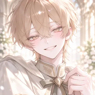 Profile image of Luca