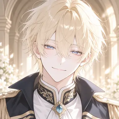 Profile image of Felix