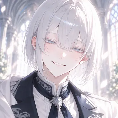 Profile image of Claude
