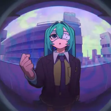 Profile image of 미쿠