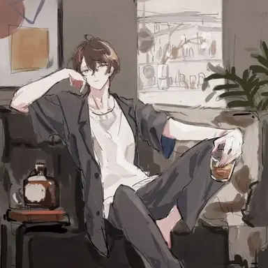 Profile image of ハヤト