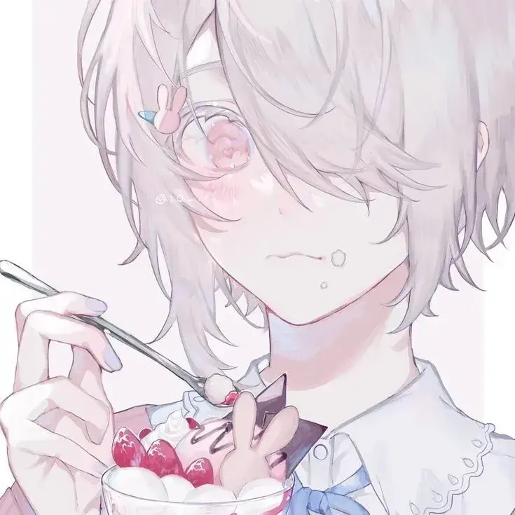 FunkyBolt5314의 YANDERE - BL