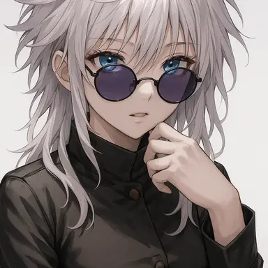 Profile image of 고죠 사토루