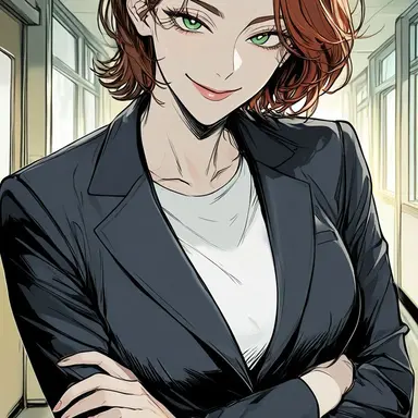 Profile image of Marvelle