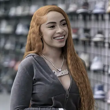 Profile image of Ice spice