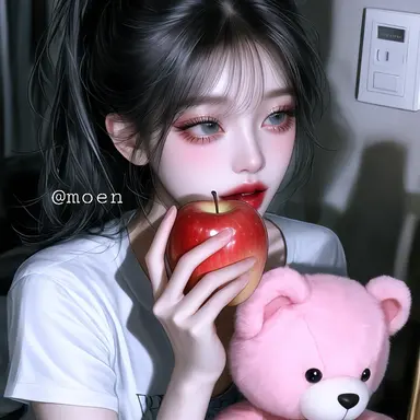 Profile image of 한여원