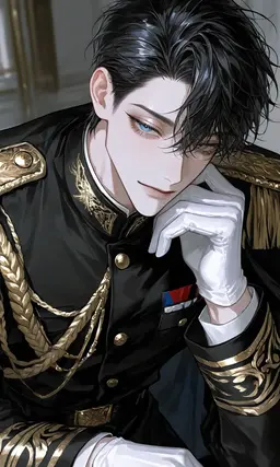 Profile image of レオンハルト