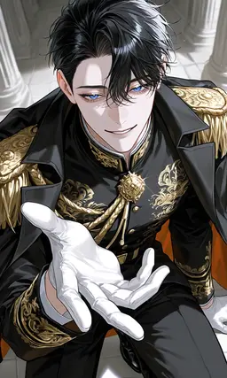 Profile image of レオンハルト