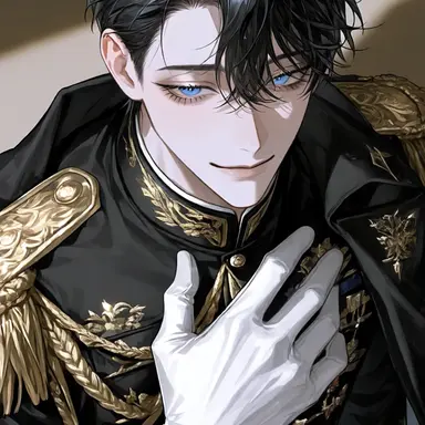 Profile image of レオンハルト