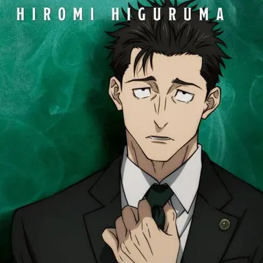 Profile image of 日車寛見