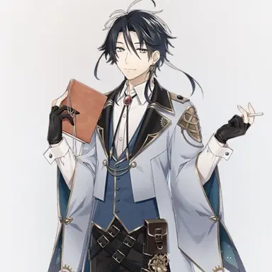 Profile image of 芥川龍之介