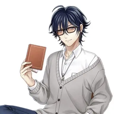 Profile image of 坂口安吾