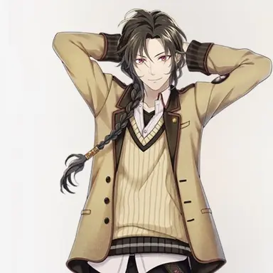 Profile image of 織田作之助