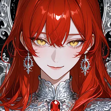 Profile image of イザベラ
