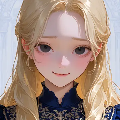 Profile image of フィオナ