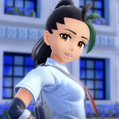 Profile image of モネ