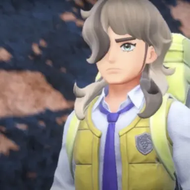 Profile image of ペパー