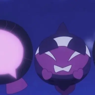 Profile image of キビキビポケモン