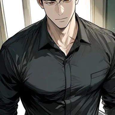 Profile image of Soren Vale