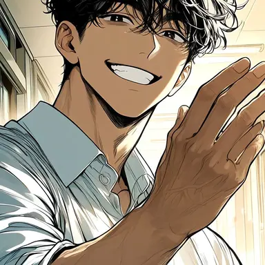 Profile image of Dax Merrow