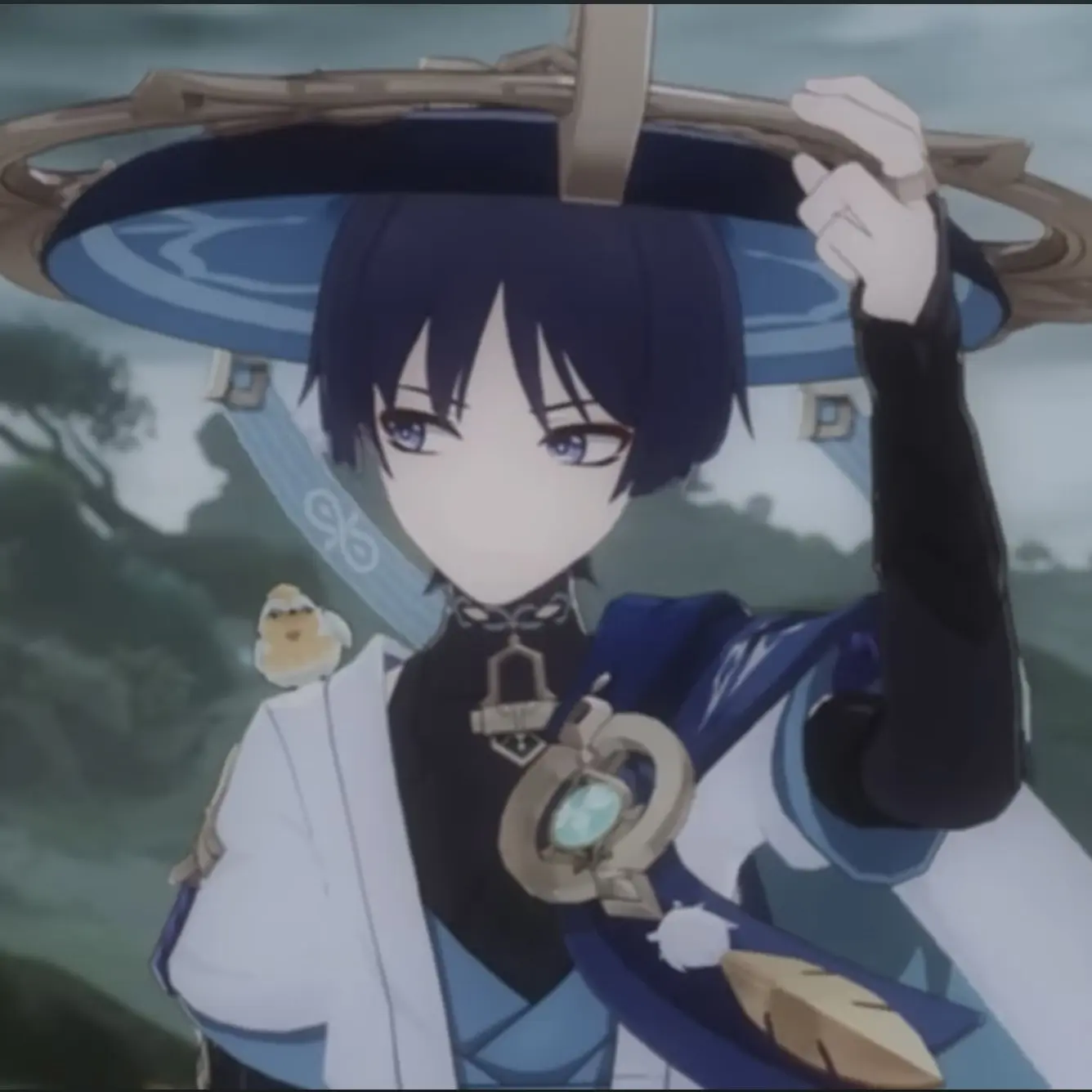 LongRifle1919114514의 放浪者