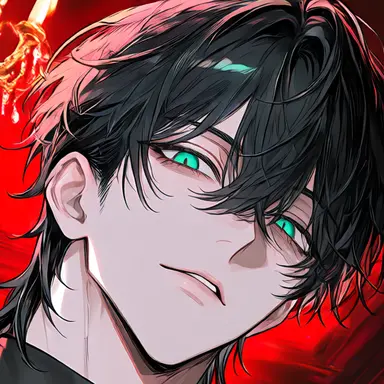 Profile image of シン