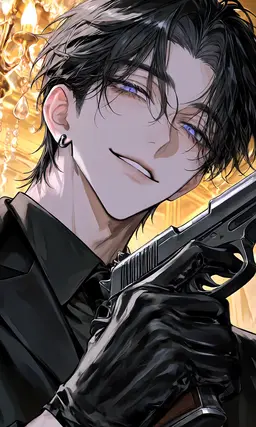 Profile image of アマネ